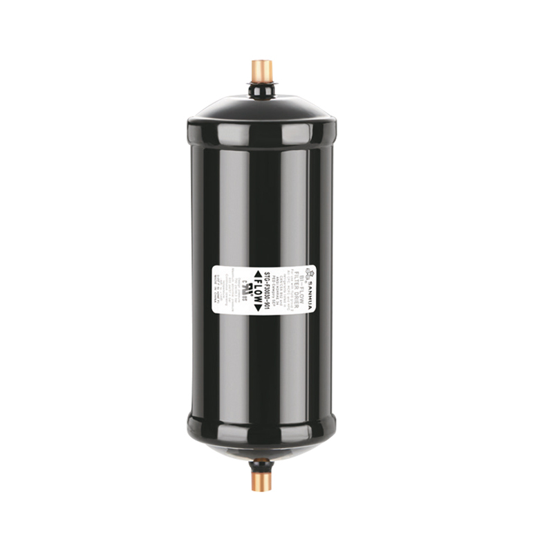 DTG/STG SERIES Liquid Line Filter Driers