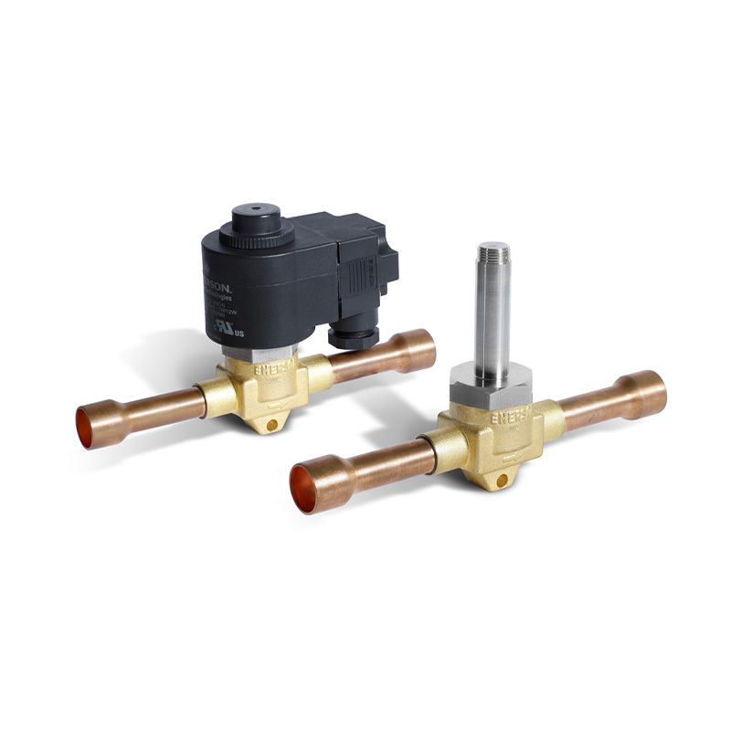 200RE Series Solenoid Valve