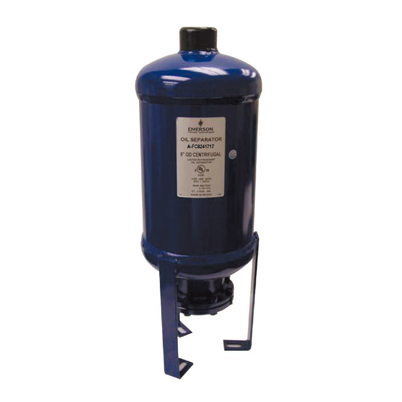 Emerson AWC/AFC Series Oil Separators