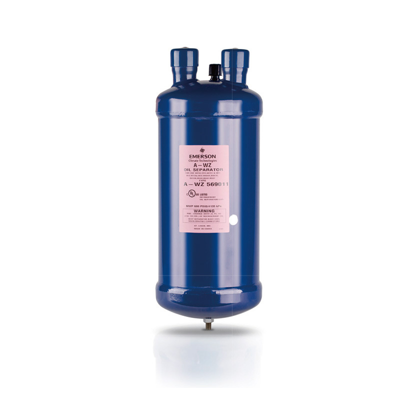 A-WZ Series Oil Separators