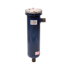 STAS/ADKS Series Drying Filter Barrels