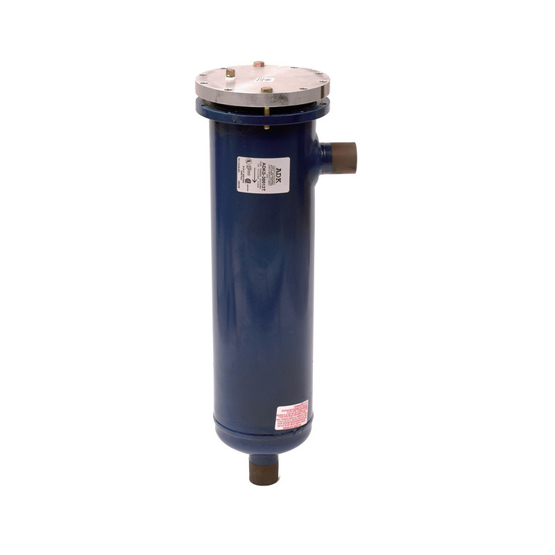 STAS/ADKS Series Drying Filter Barrels