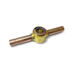 HMI Series Moisture Indicator