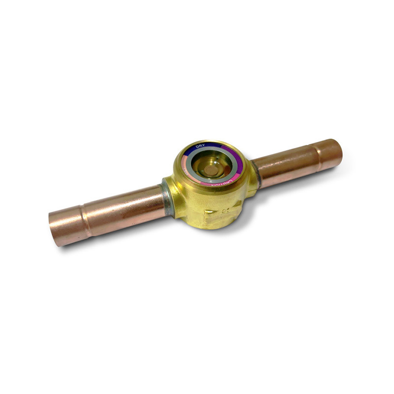 HMI Series Moisture Indicator