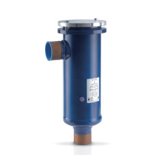 STAS/ADKS Series Drying Filter Barrels