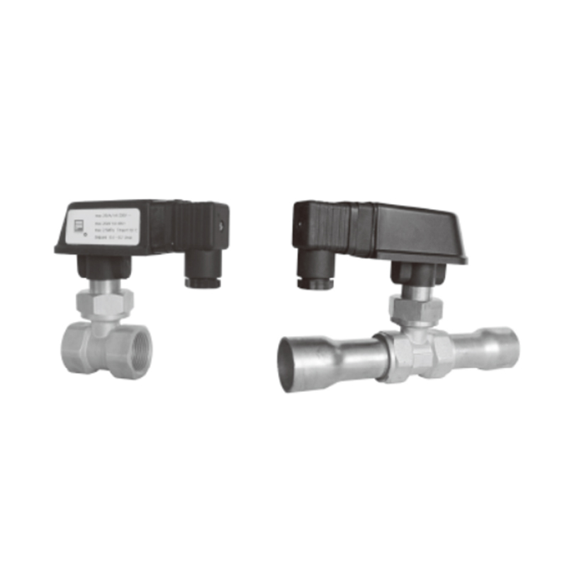 FSF SERIES FLOW SWITCHES