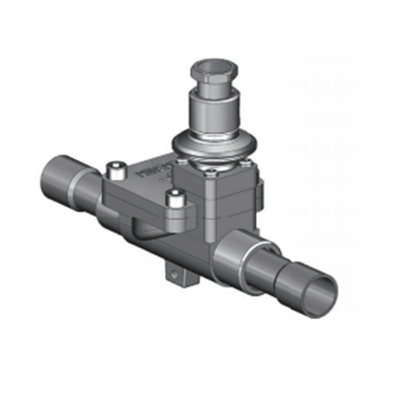 PR Series Forerunner Pressure Regulate Valve