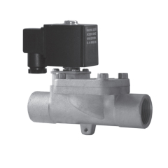 SV-G Series Solenoid Valves