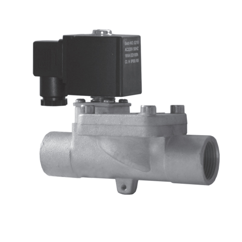SV-G Series Solenoid Valves
