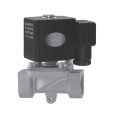 SV-G Series Solenoid Valves