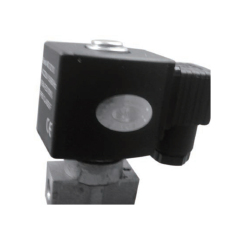 SV-G Series Solenoid Valves