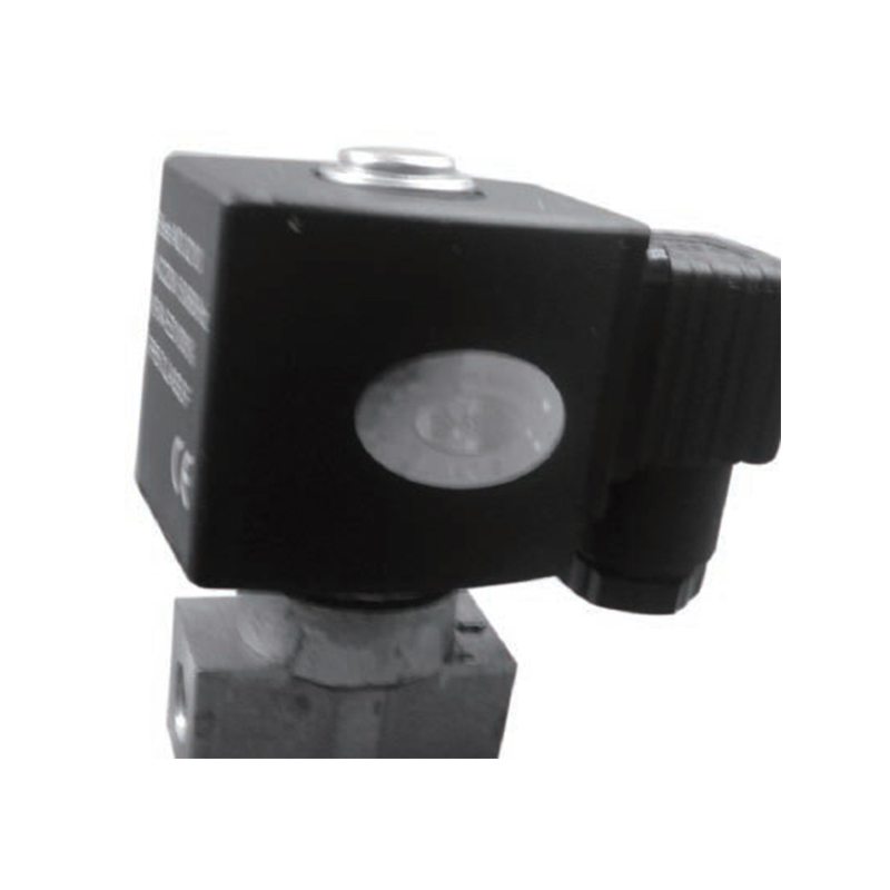 SV-G Series Solenoid Valves
