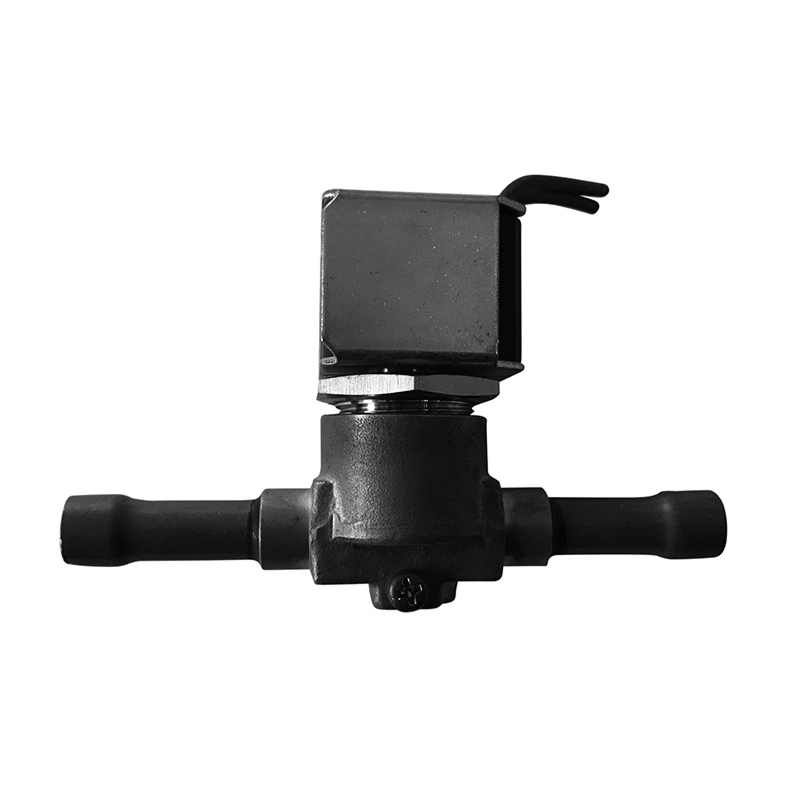 SV-R2 Series Solenoid Valve
