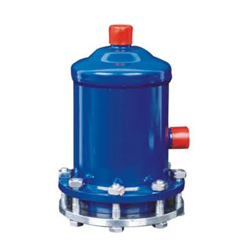 Core Changeable Filter Drier Magic