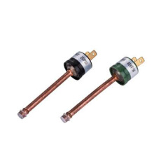 Pointed Pressure Control Magic