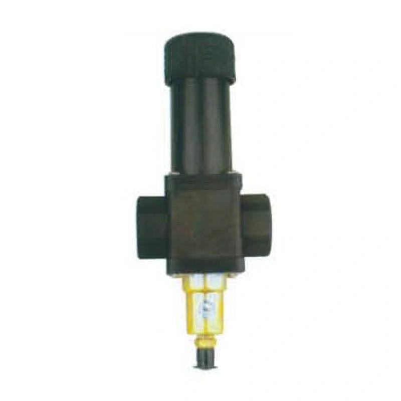 Magic Valve Pressure-controlled Water Valve Magic
