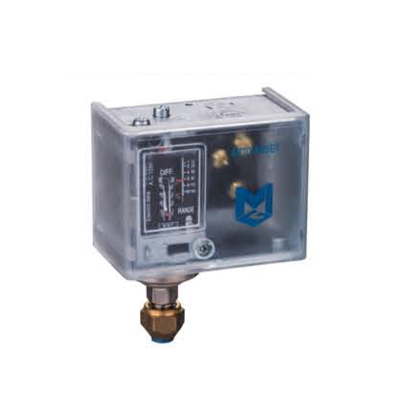 Single Pressure Control  Magic