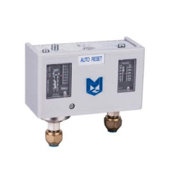 Dual Pressure Control  Magic