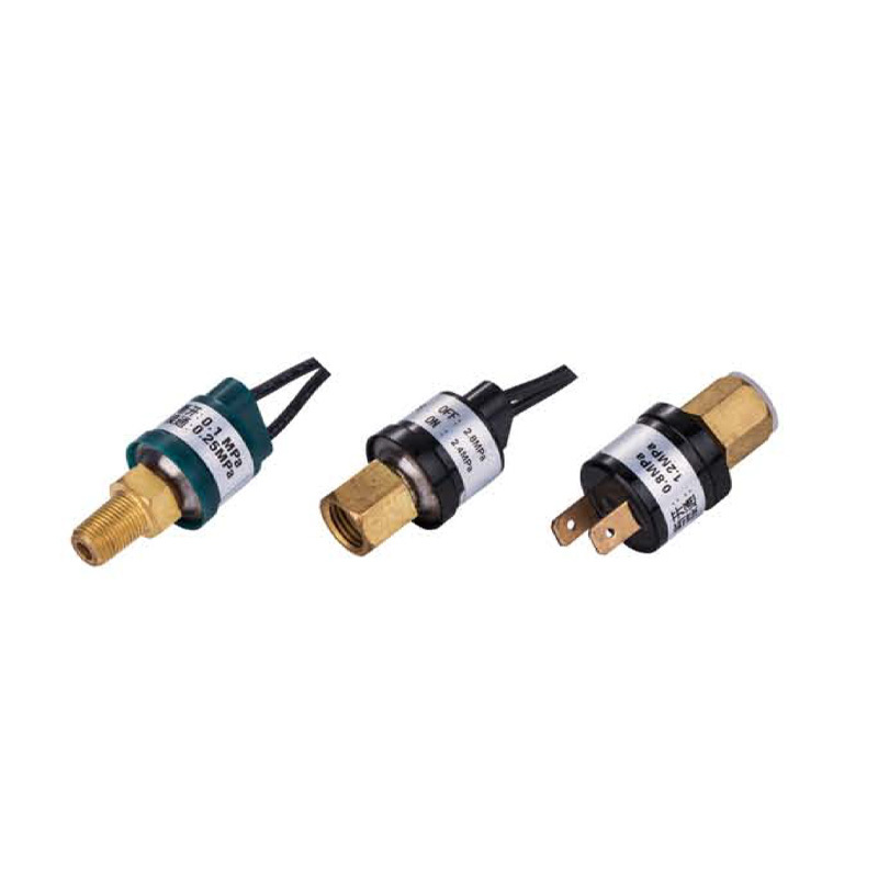 Pointed Pressure Control Magic