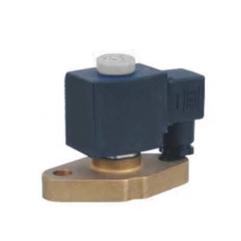 Unloading Valve Magic