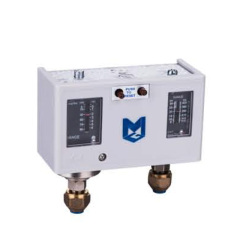 Dual Pressure Control  Magic