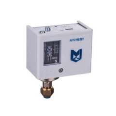 Single Pressure Control  Magic