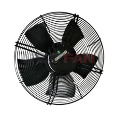 S3G500-BE33-01 ebm-papst