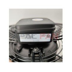 FB050-VDK.4I.V4S ZIEHL-ABEGG