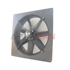 FC045-4DQ.4C.A7 141181 ZIEHL-ABEGG