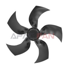 FF063-6EQ.4I.A5R2 170998 ZIEHL-ABEGG