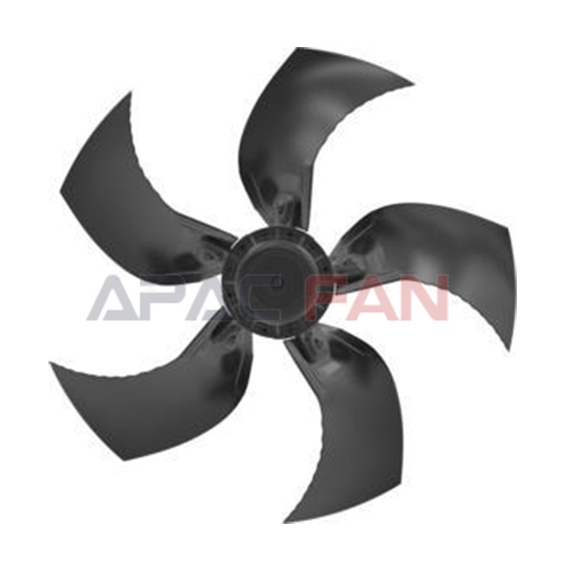 FF063-6EQ.4I.A5R2 170998 ZIEHL-ABEGG