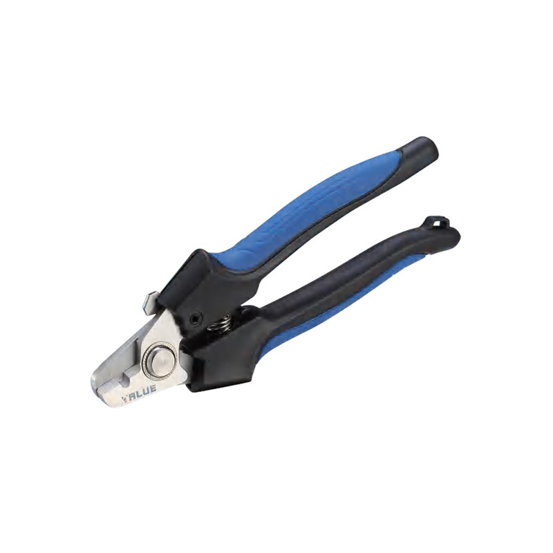 VRT-101 Capillary Tube Plier Value