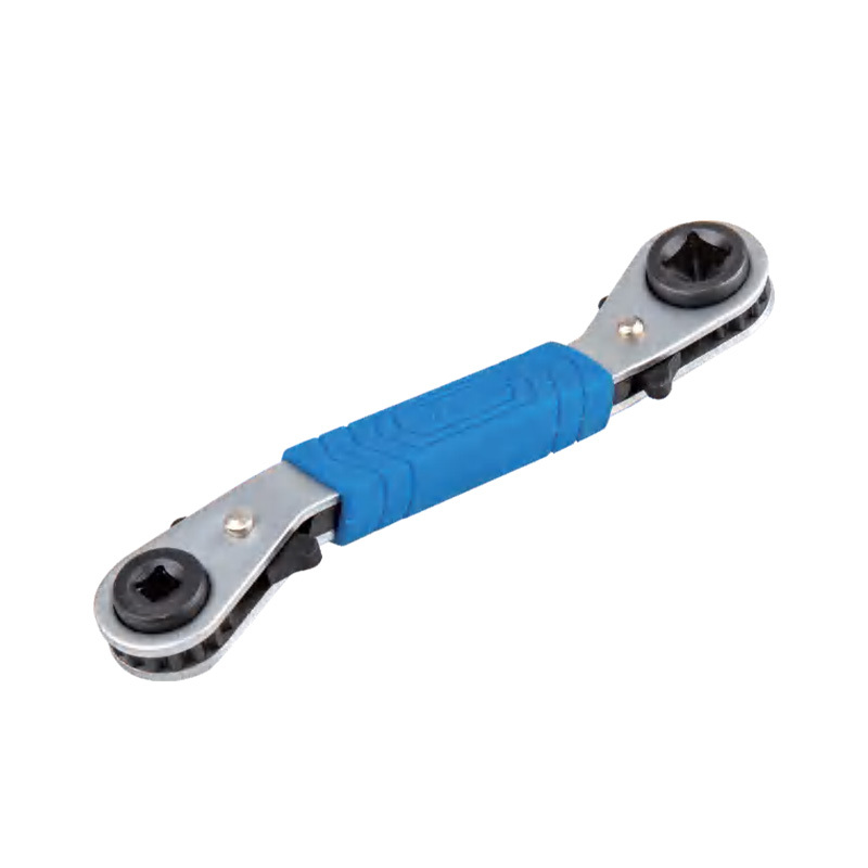 VRT Ratchet Spanner Value