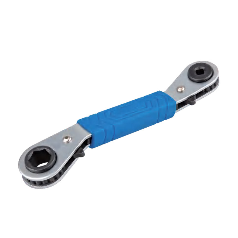 VRT Ratchet Spanner Value