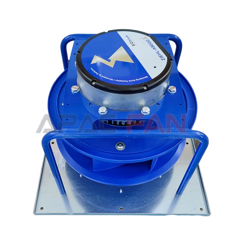 GR31I-ZID.DC.CR 116889/A01 ZIEHL-ABEGG