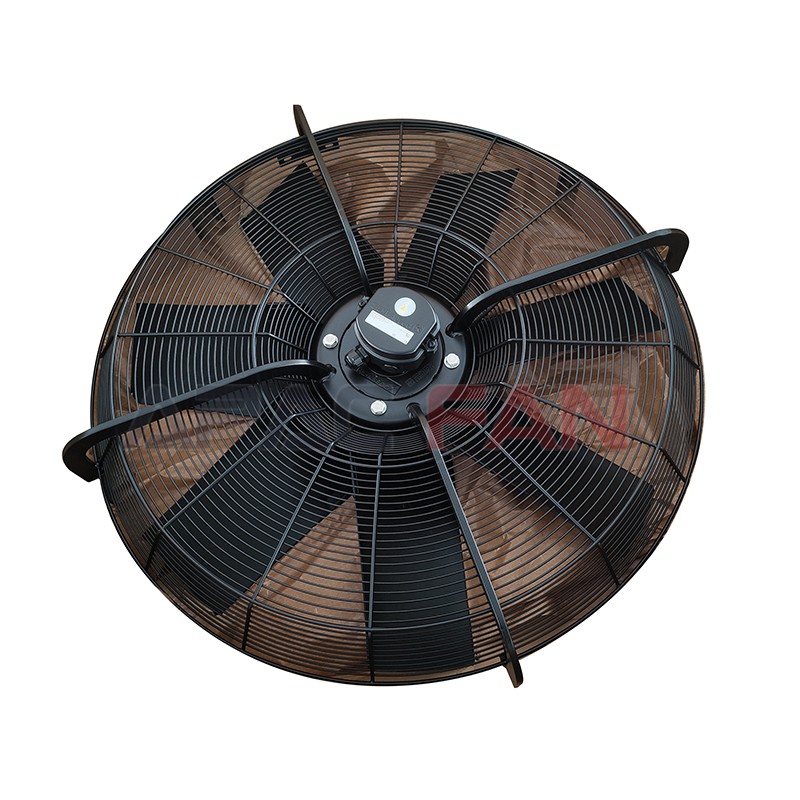 FC091-SDI.7Q.V7 141089 ZIEHL-ABEGG | Axial fan