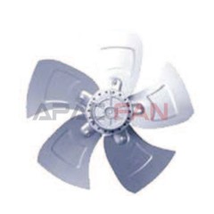 FL050-VDK.4I.V5S 134011 ZIEHL-ABEGG