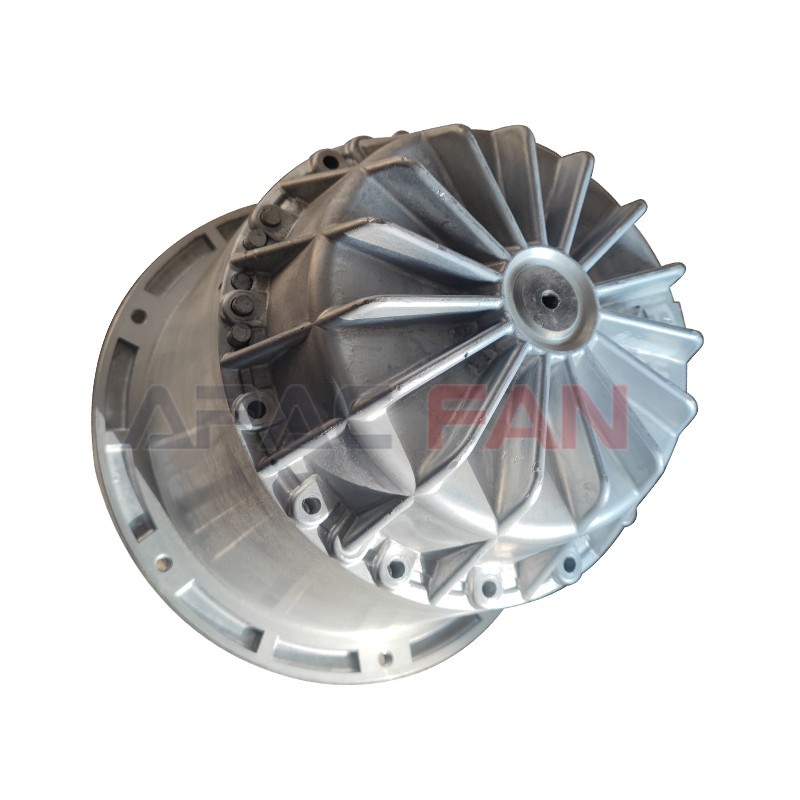 MK165-4DK.24.N 123118 ZIEHL-ABEGG