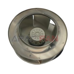 RH25M-2DK.3B.1R 109365 ZIEHL-ABEGG