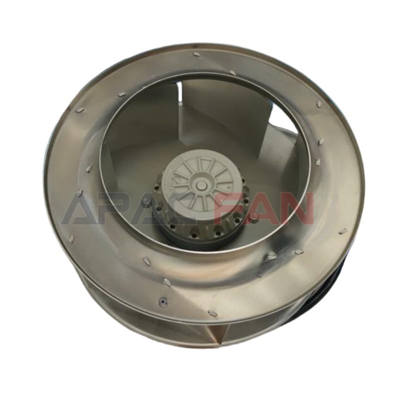 RH25M-2DK.3B.1R 109365 ZIEHL-ABEGG