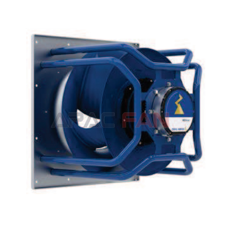 GR56I-ZID.GG.CR 116907/A01 ZIEHL-ABEGG