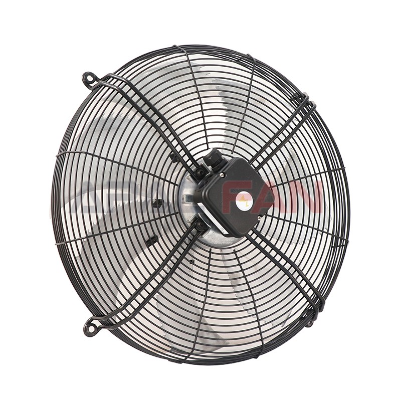 FN045-VDK.2F.V7P2 156614 ZIEHL-ABEGG