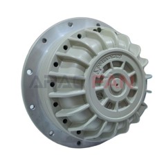 MK137-4DK.07.N 108062H ZIEHL-ABEGG