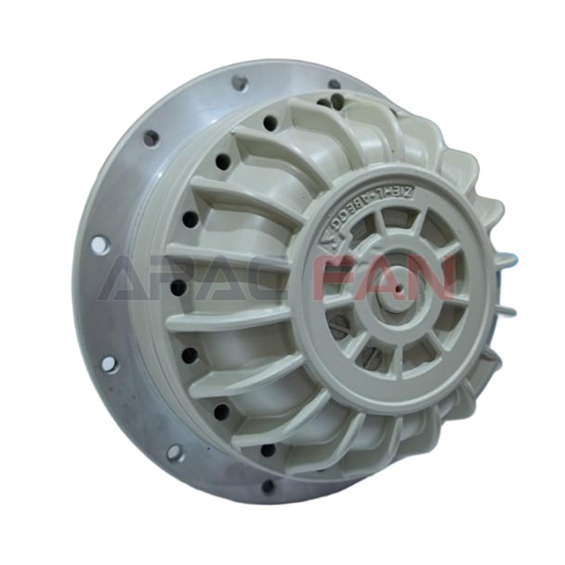 MK137-4DK.07.N 108062H ZIEHL-ABEGG