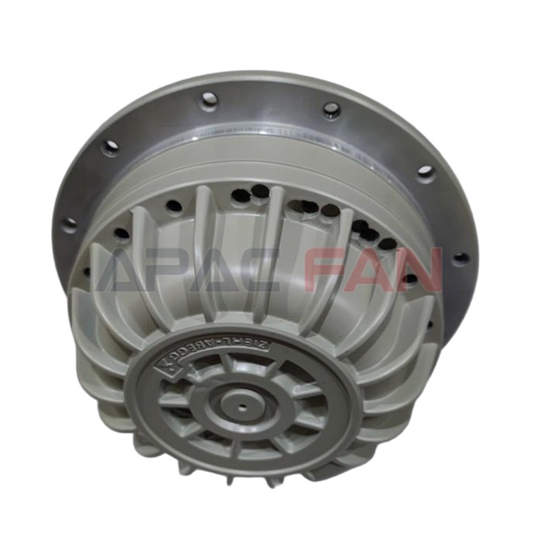 MK137-4DK.07.N 108062H ZIEHL-ABEGG