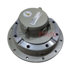 MK137-4DK.07.N 108062H ZIEHL-ABEGG