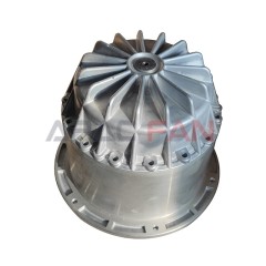 MK137-4DK.15.N 124957H ZIEHL-ABEGG