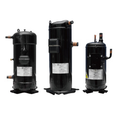 Compressor for Heat Pump Sonyo