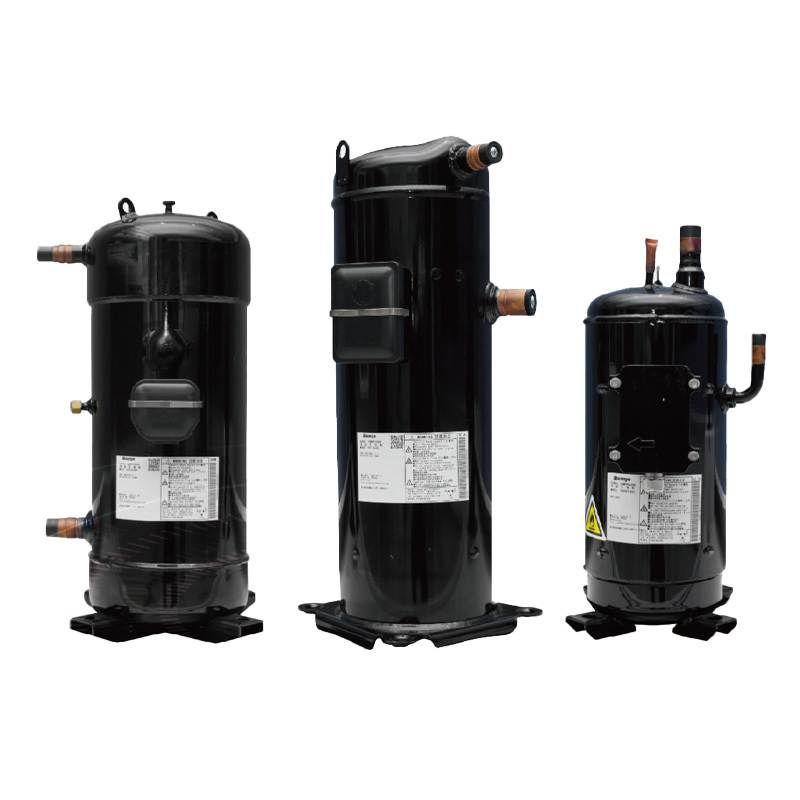 Compressor for Heat Pump Sonyo