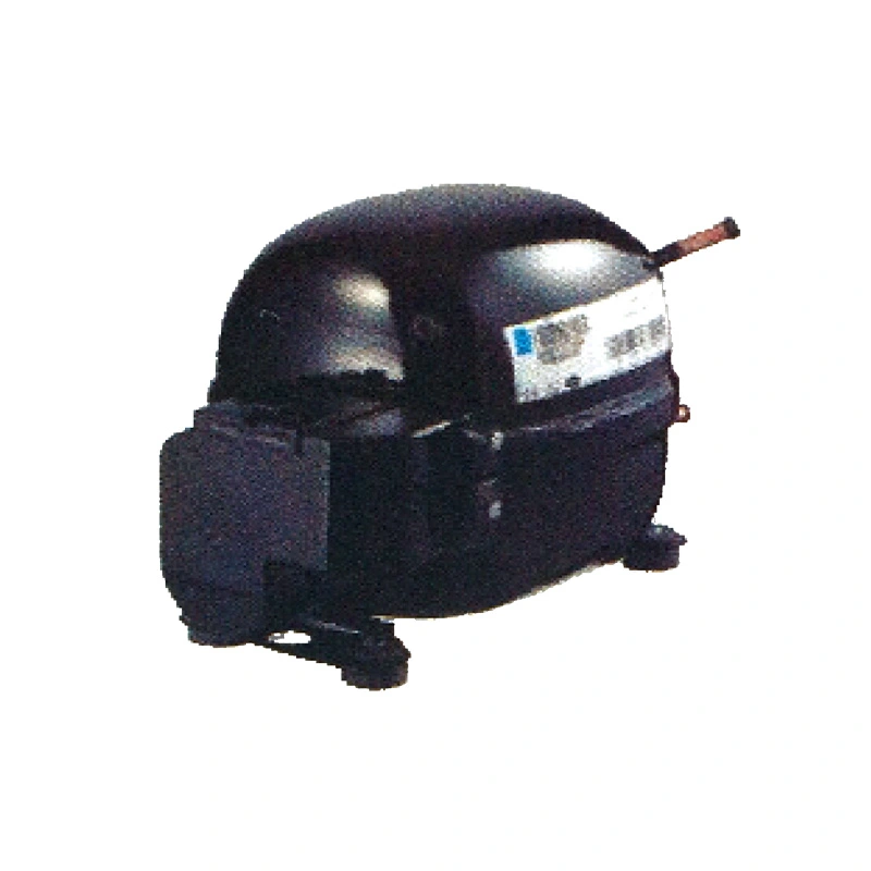 Variable Frequency Medium/Low Back Pressure Compressor R290 Tecumseh